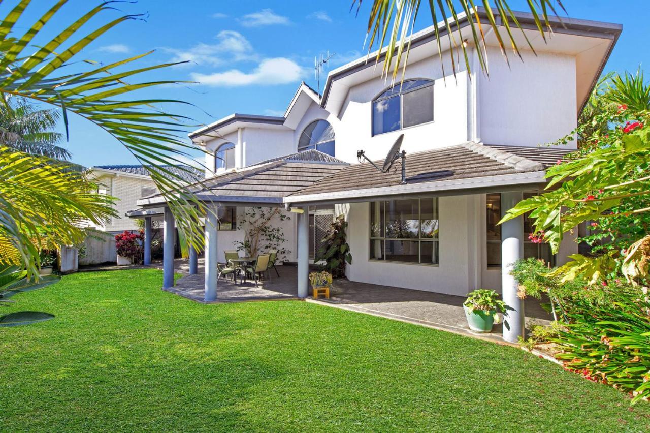 The Atrium 11 Kentia Close Holiday home Port Macquarie
