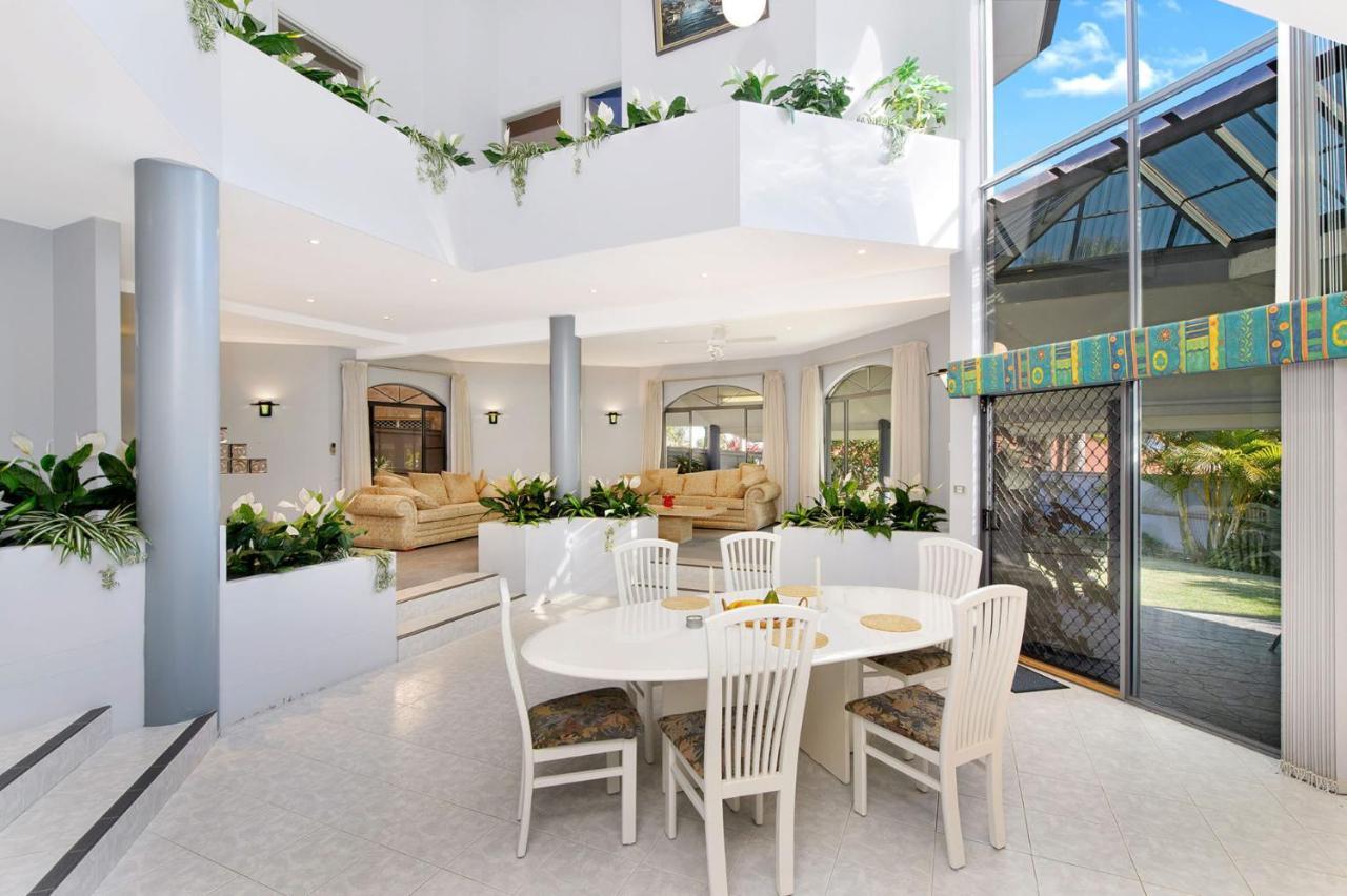 Holiday home The Atrium 11 Kentia Close Port Macquarie