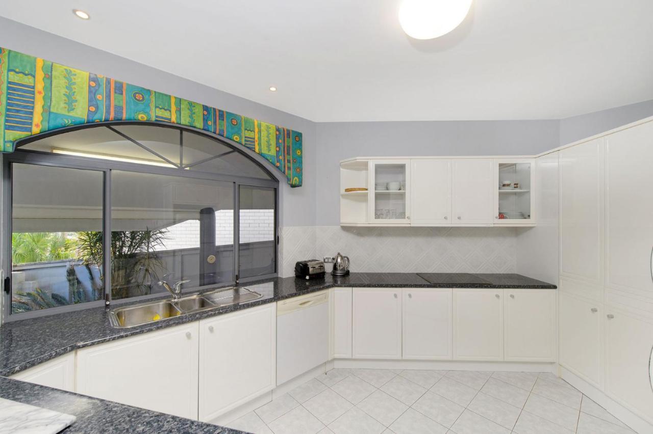 Holiday home The Atrium 11 Kentia Close Port Macquarie