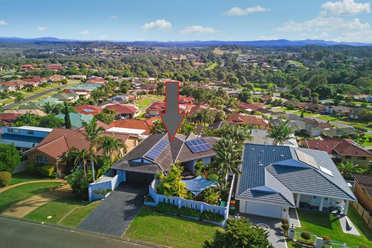 The Atrium 11 Kentia Close Port Macquarie