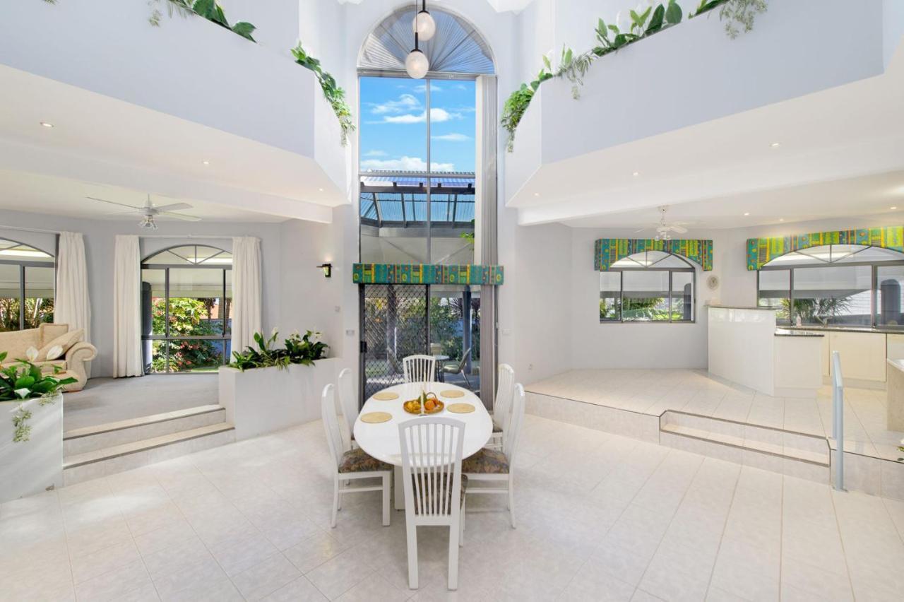 Holiday home The Atrium 11 Kentia Close Port Macquarie
