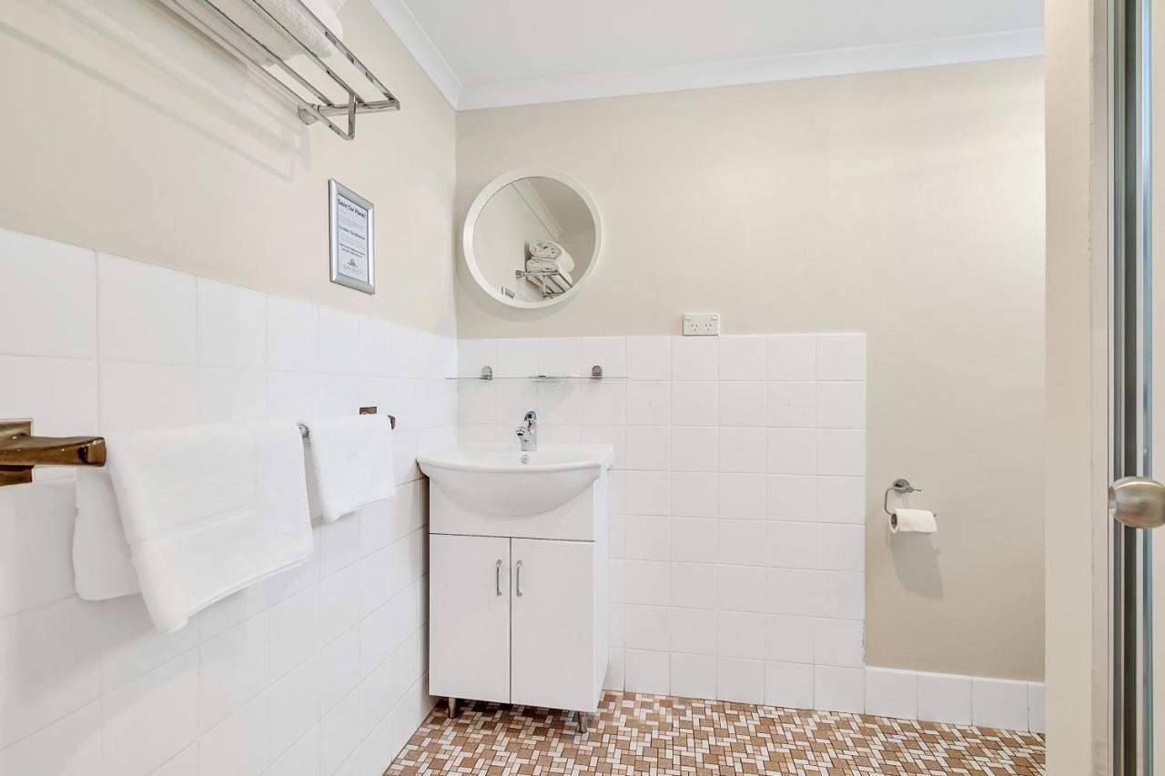 Motel Surf Port Port Macquarie