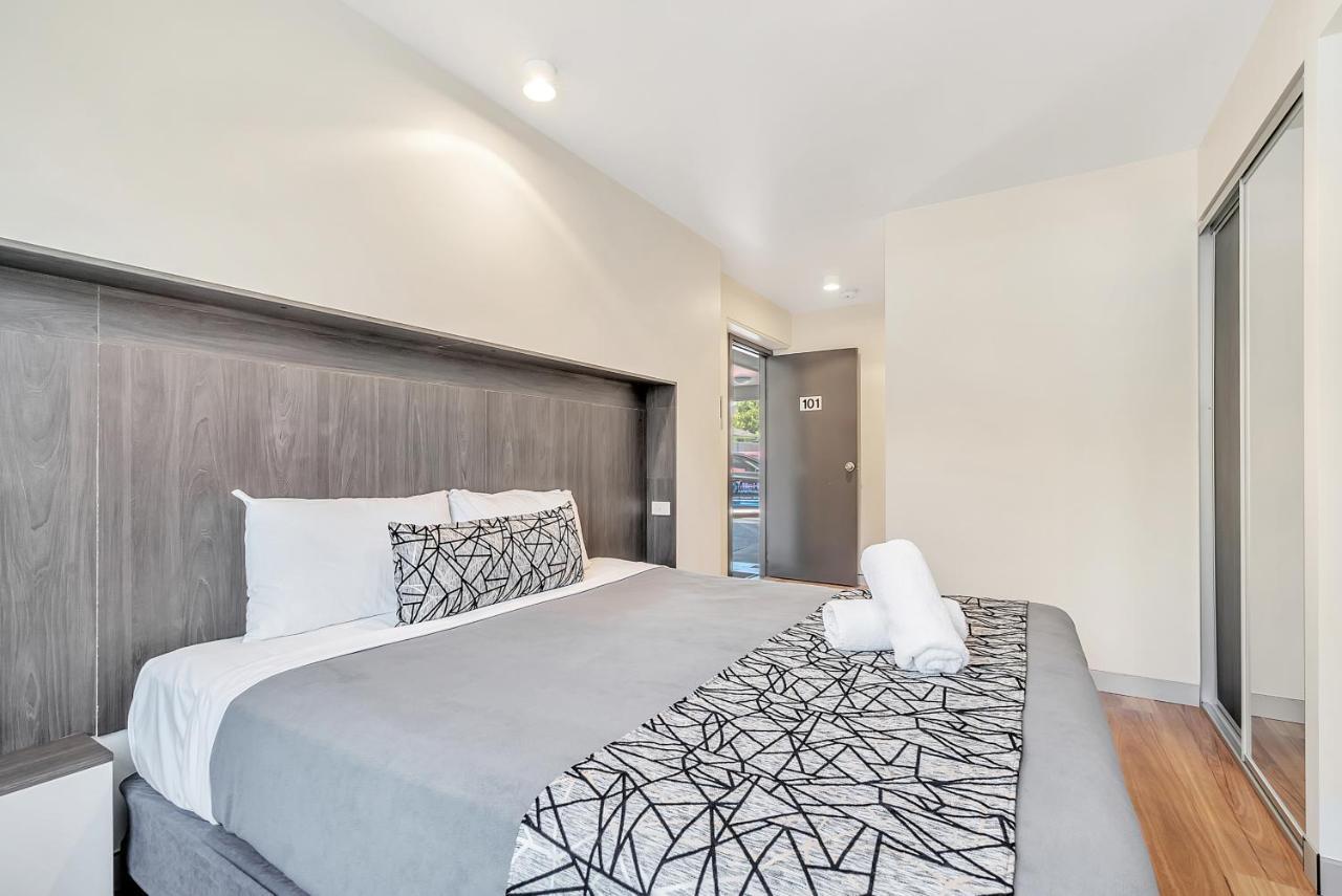 Motel Surf Port Port Macquarie