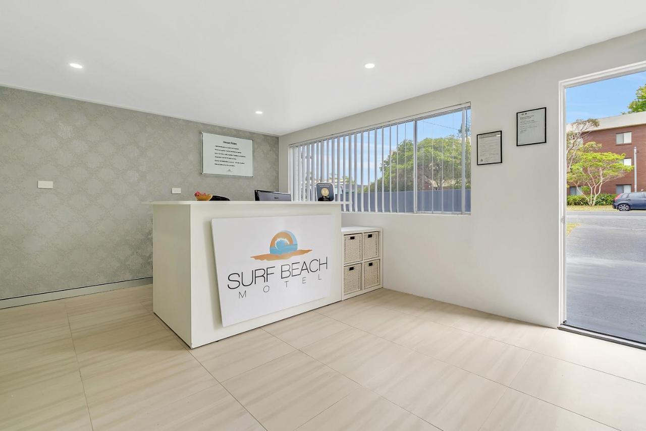 Surf Port 4*