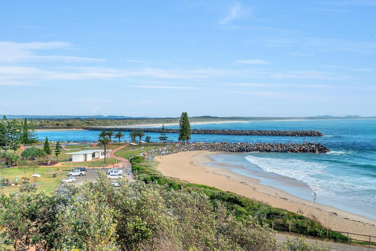 Surf Port Motel 4*