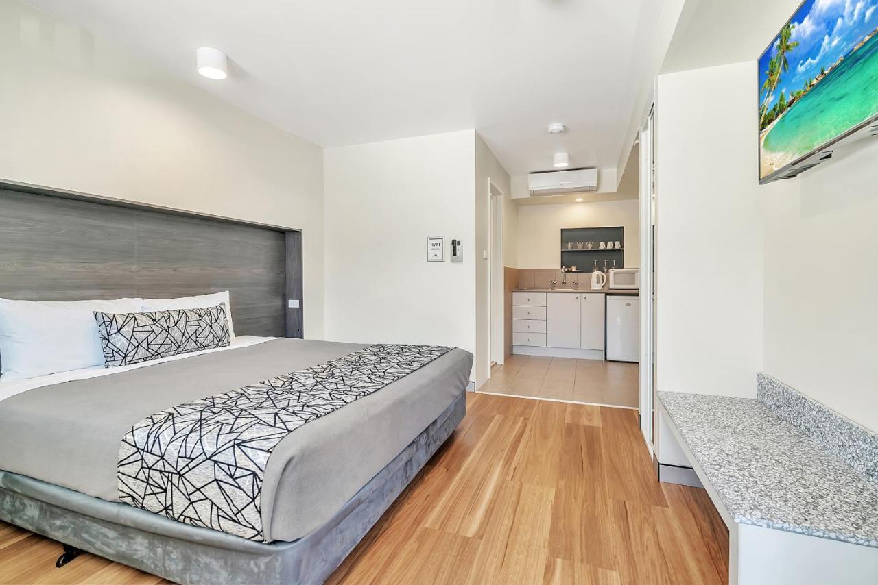 Motel Surf Port Port Macquarie