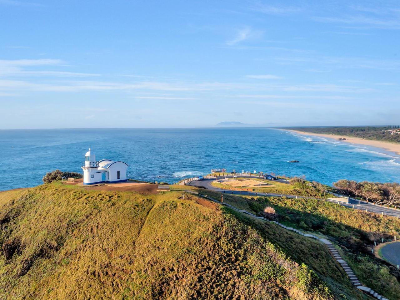 Motel Surf Port Port Macquarie