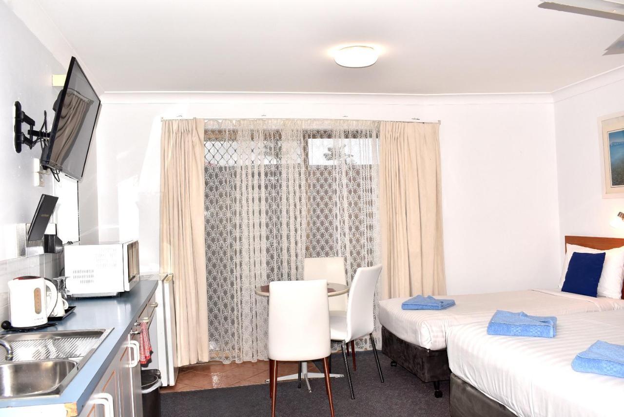 Motel Port O'call Port Macquarie