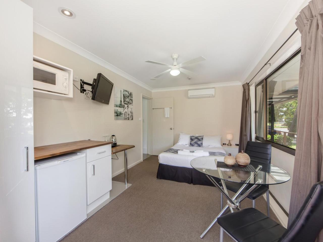 Narimba Motel 3* Port Macquarie