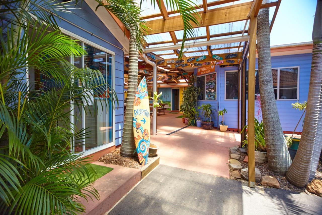 Ozzie Pozzie Backpackers - Yha Hostel Port Macquarie