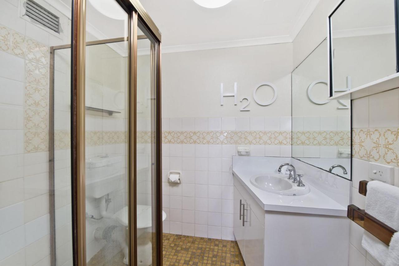Akuna 14 6 Joffre Street * Port Macquarie