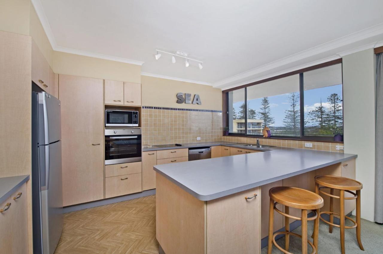 Apartment Akuna 14 6 Joffre Street *