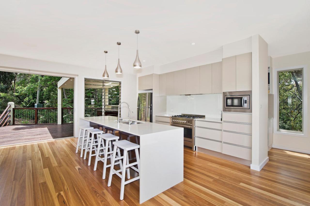 Kilala - Executive Holiday home