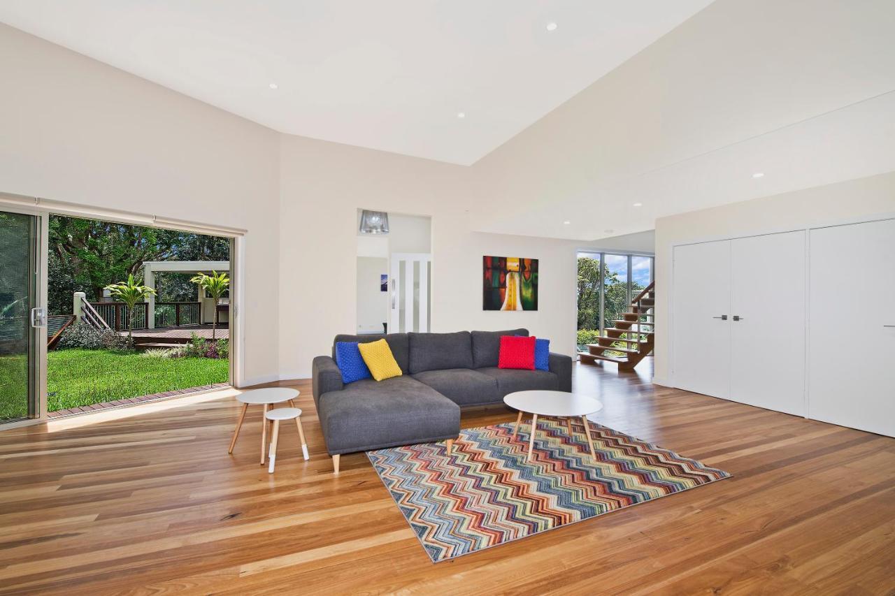 Kilala - Executive Holiday home
