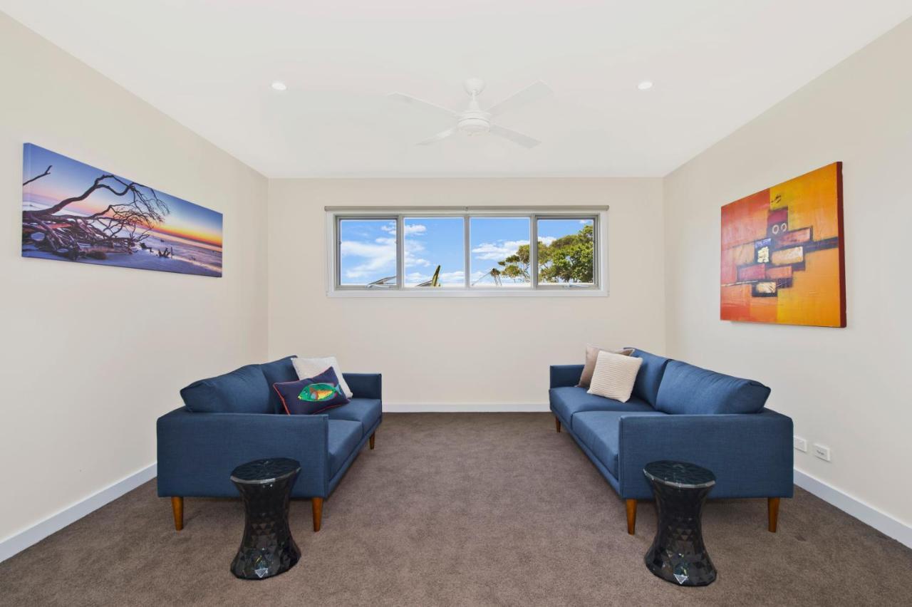 Kilala - Executive Holiday home *