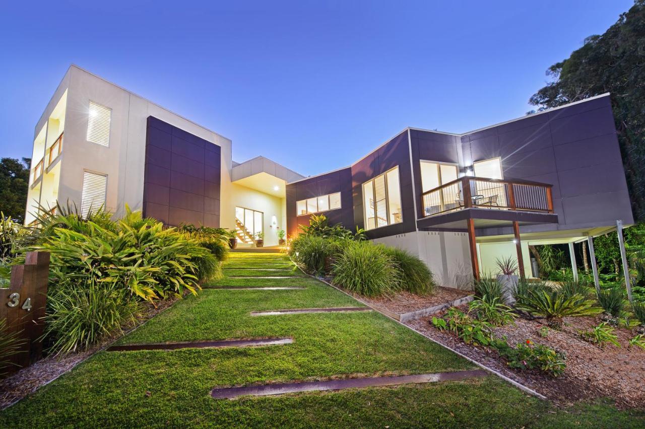 Kilala - Executive Holiday home *