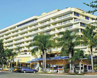 Resort Port Pacific Port Macquarie
