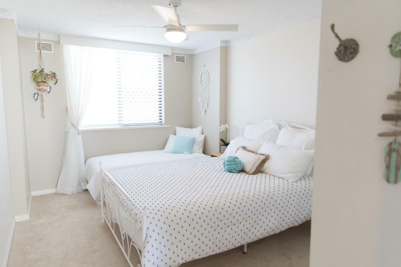 Apartment Beauty At The - Modern Beachfront *