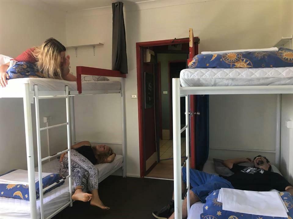 Beachside Backpackers Port Macquarie