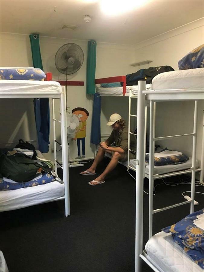 Beachside Backpackers Port Macquarie