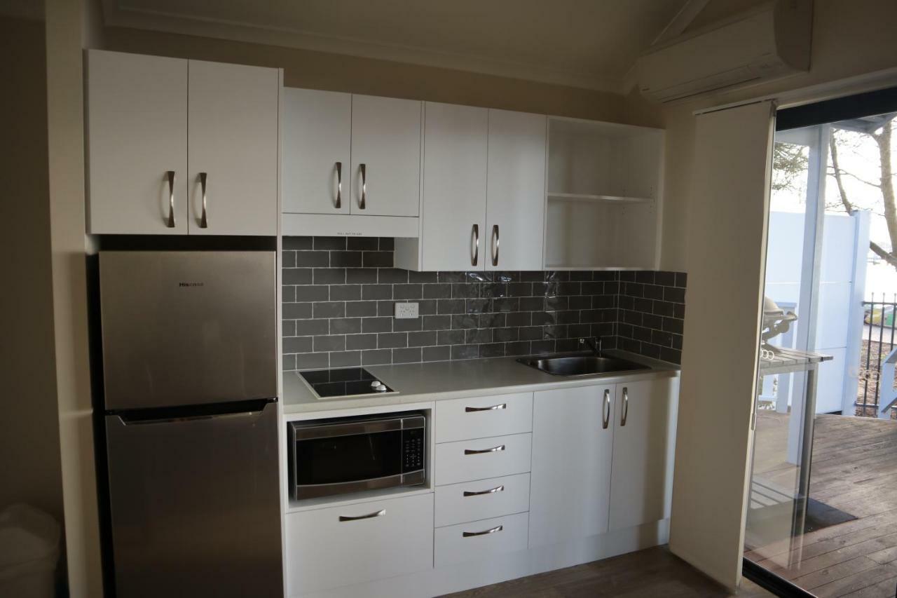 Nrma Breakwall Holiday park 3*