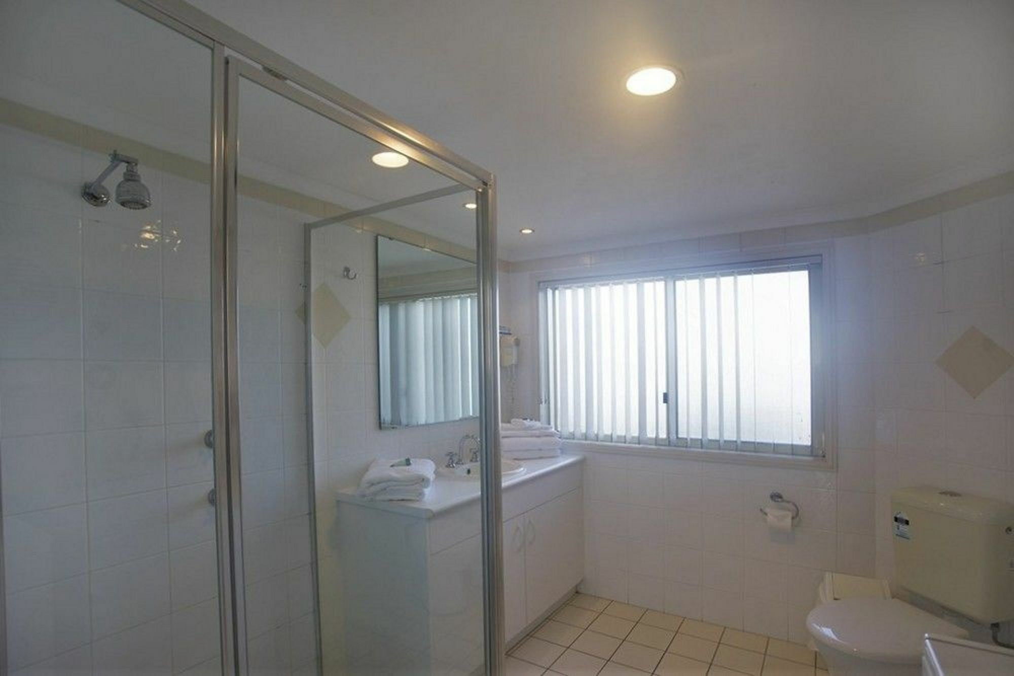 Town Beachcomber Aparthotel Port Macquarie