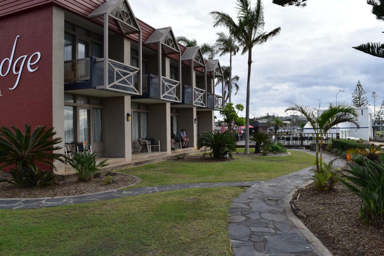 Resort Comfort Waters Edge Port Macquarie