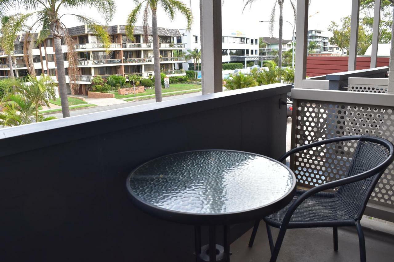 Comfort Waters Edge Resort