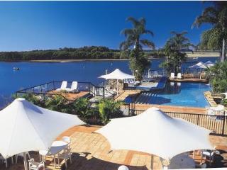 Sails By Rydges Resort 4*