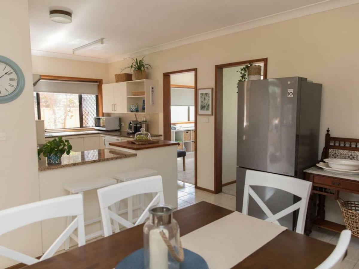 Taranaki House Port Macquarie