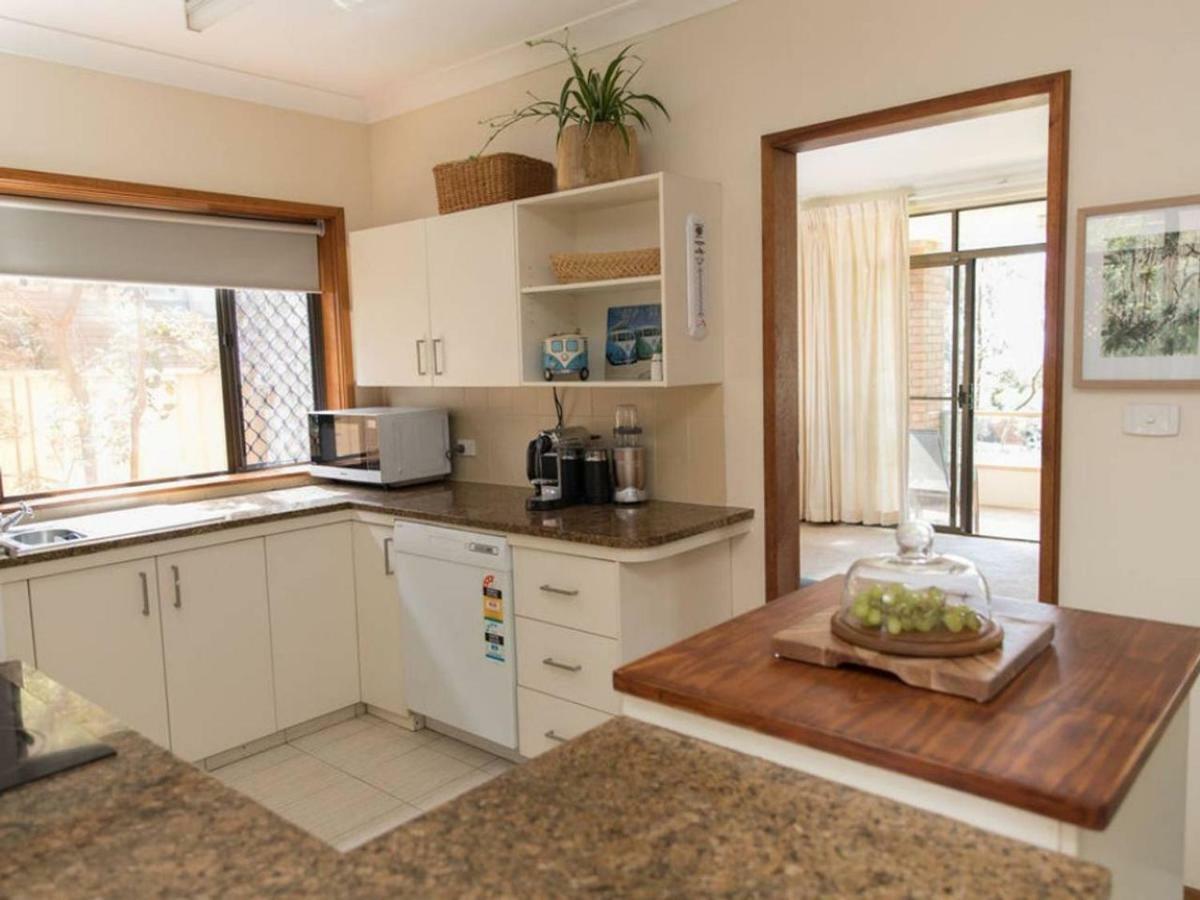 Apartment Taranaki House Port Macquarie