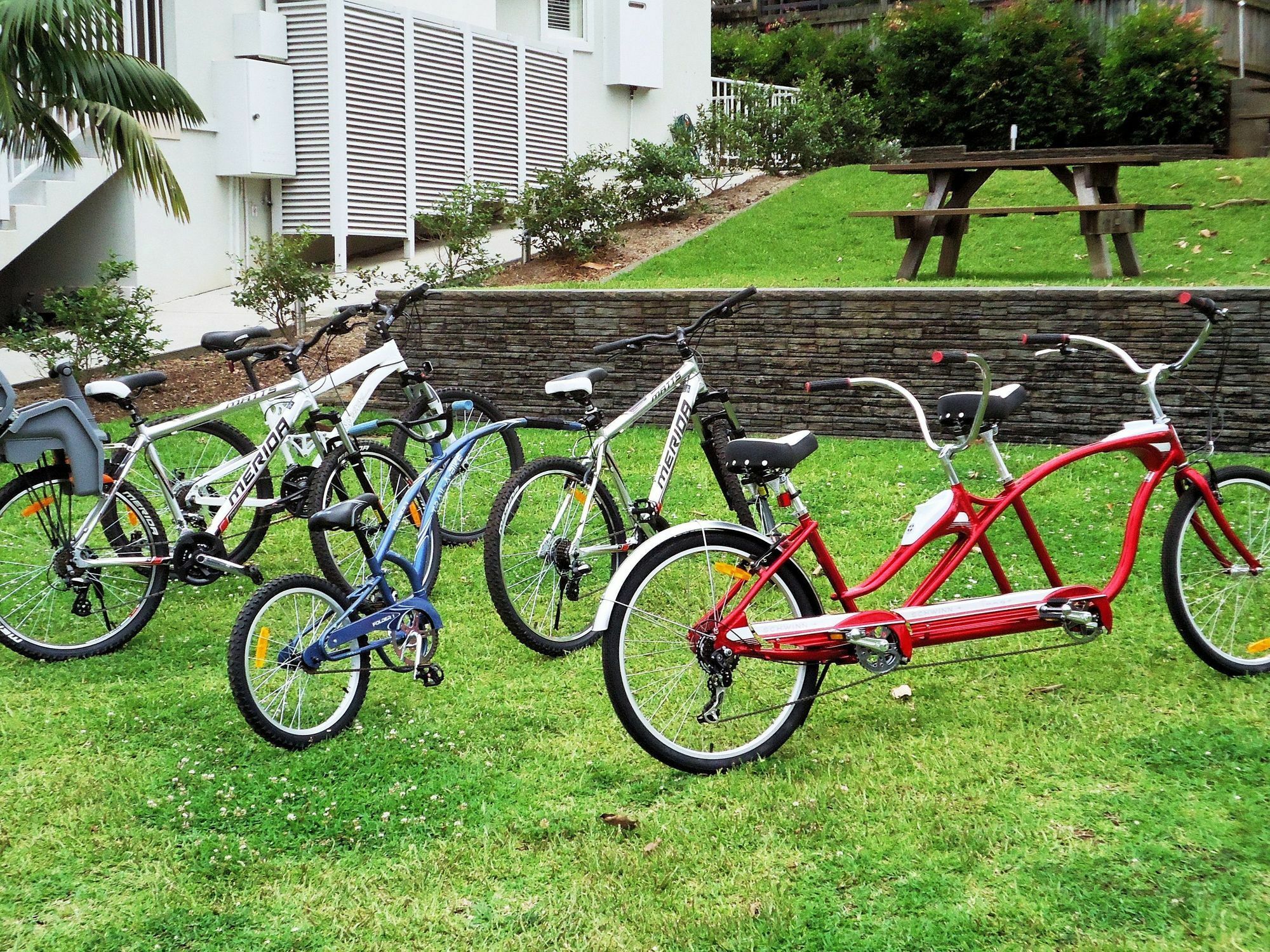 Aston Hill Motor 4* Port Macquarie