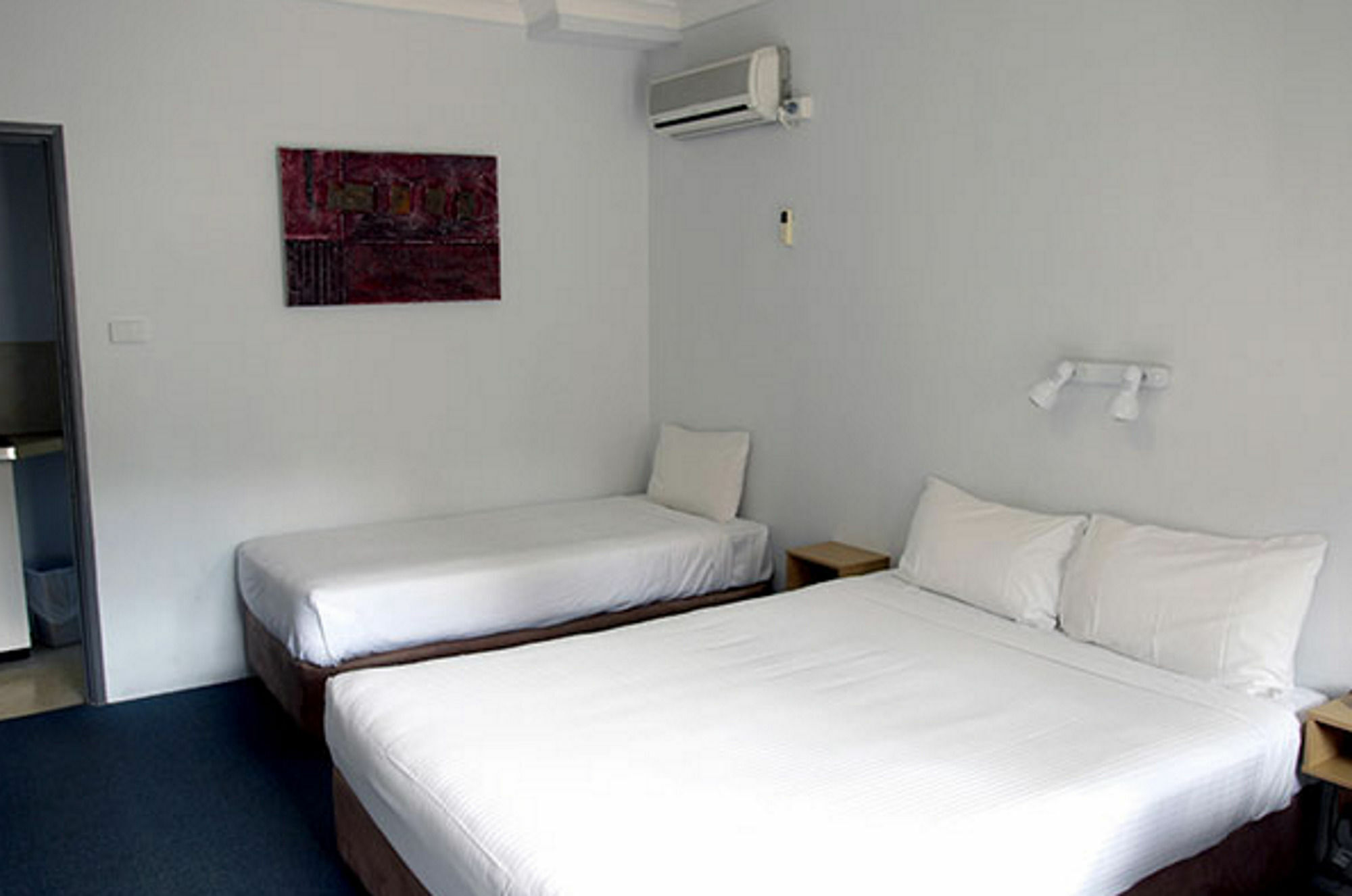 Motel Port Aloha Port Macquarie