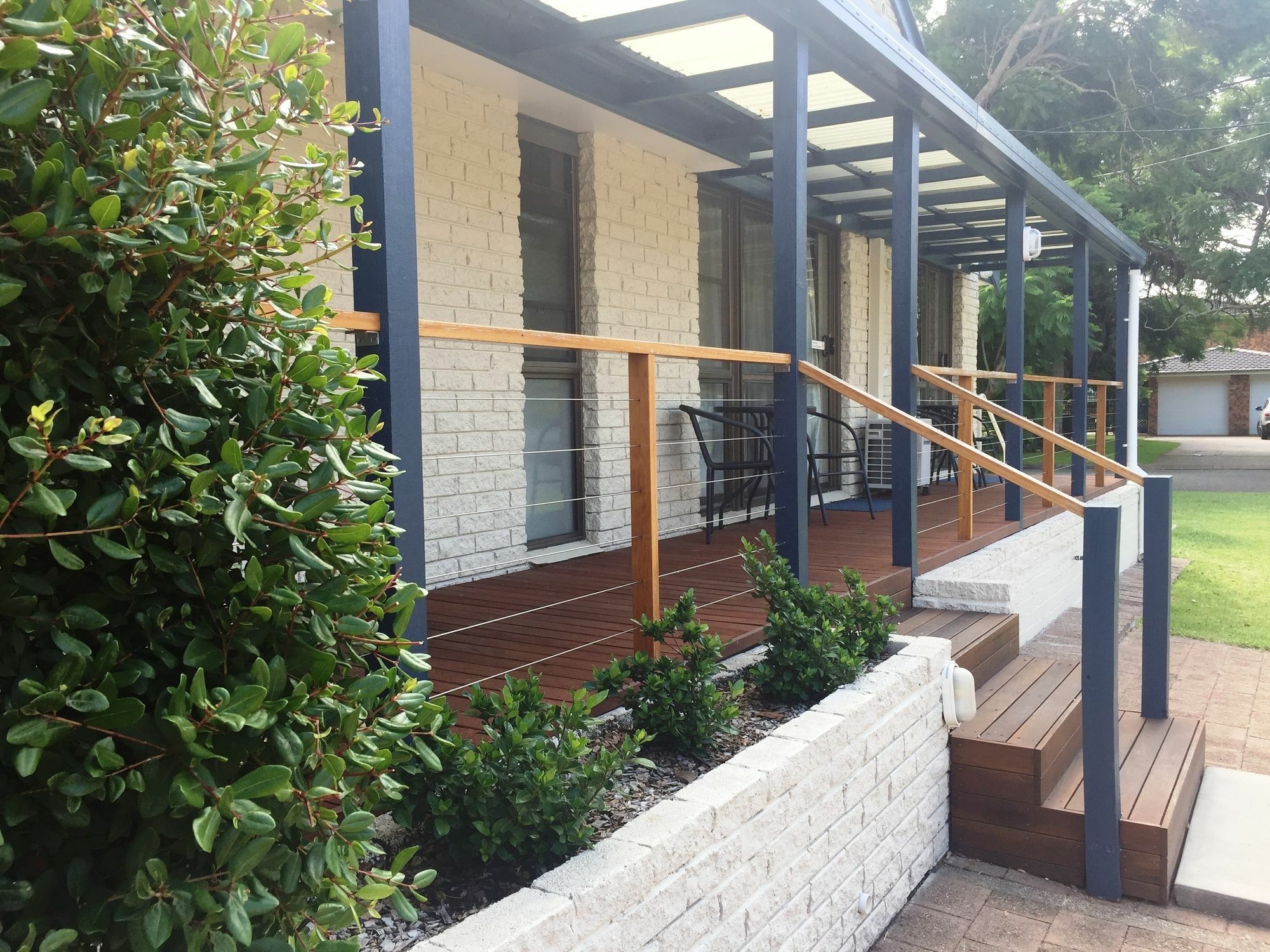 Motel Narimba Motel Port Macquarie