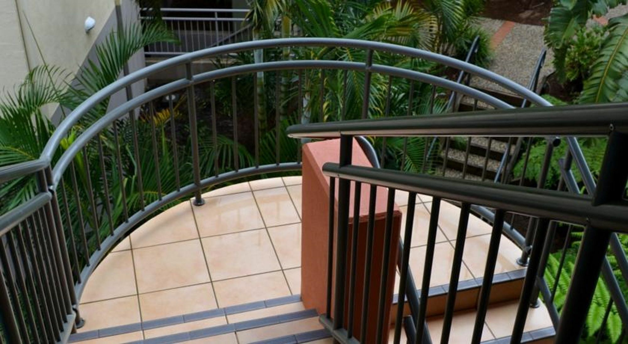 Aparthotel Flynns Port Macquarie