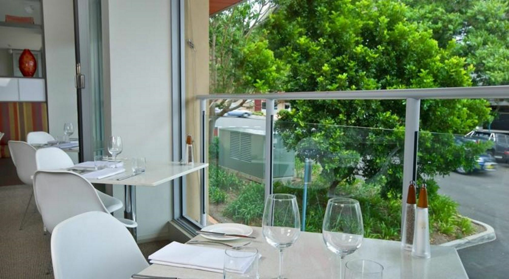 Mercure Centro 4*