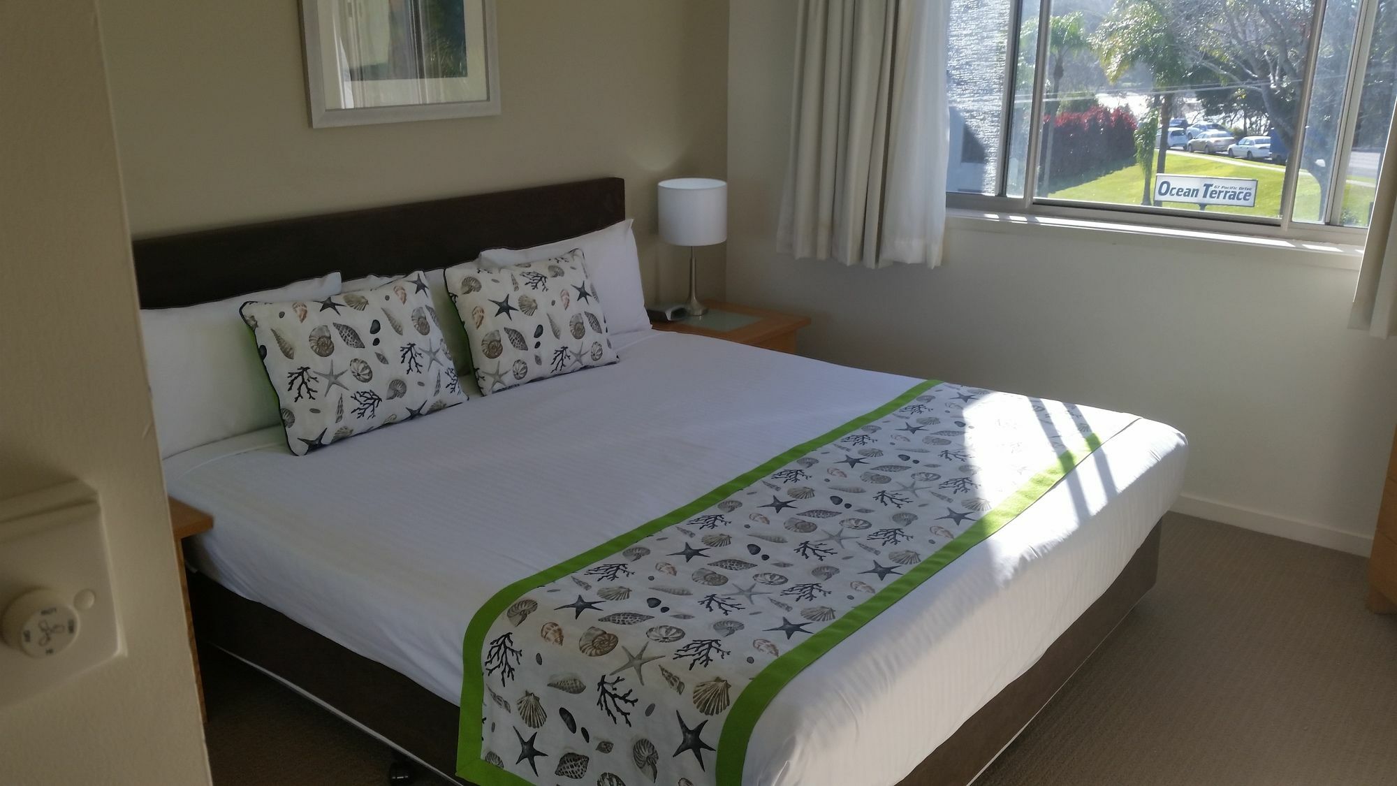 Aparthotel Flynns