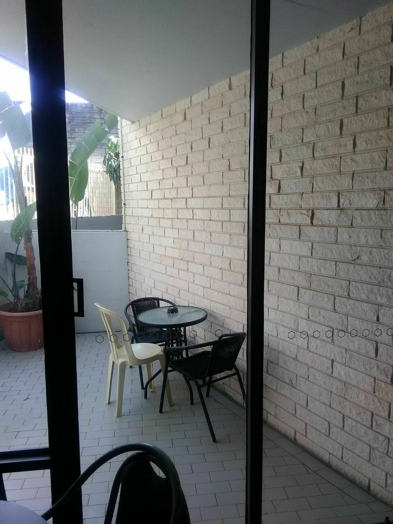 Motel Palm Court Motor 4*
