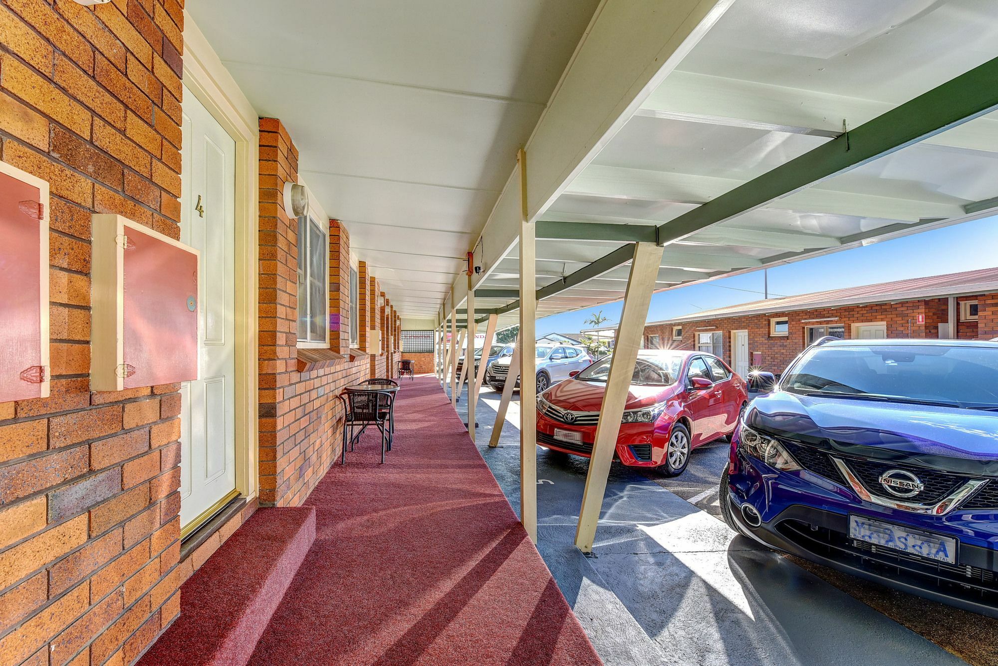 Motel Port Macquarie Motel