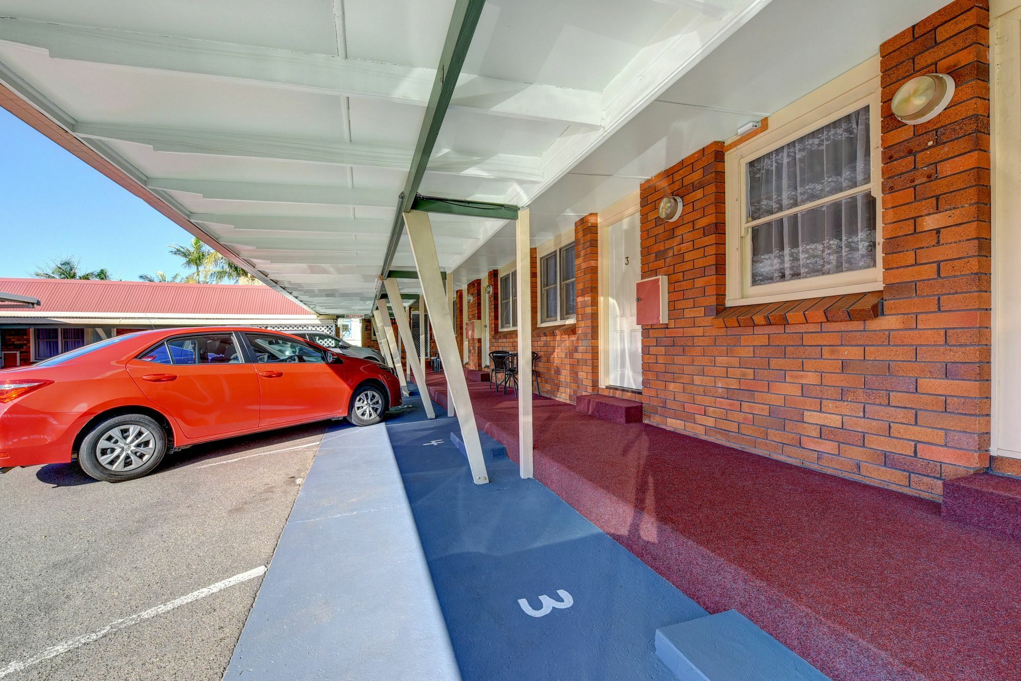 Port Macquarie Motel Port Macquarie