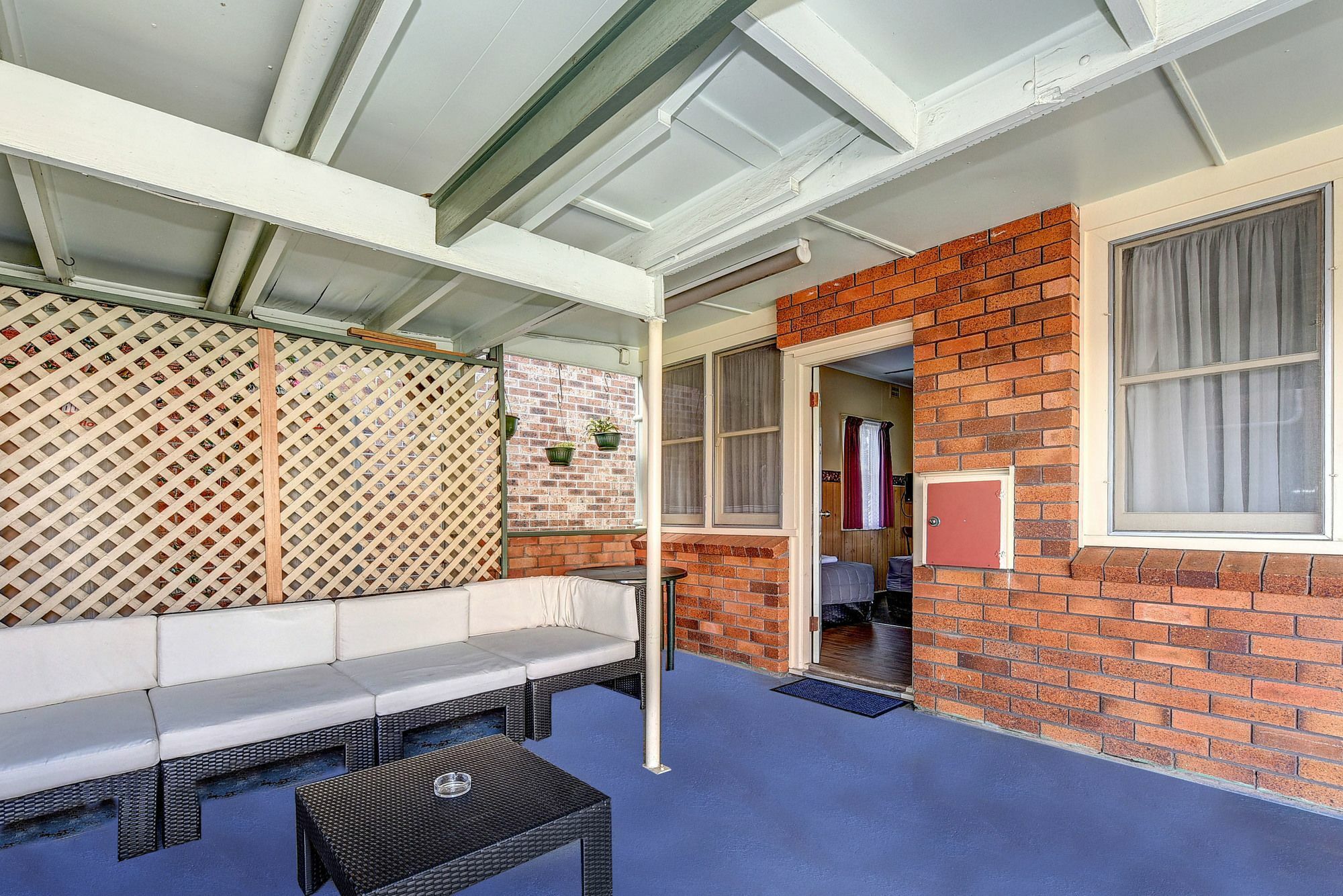 Port Macquarie Motel