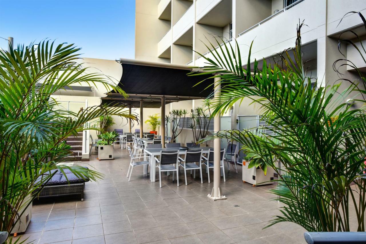 Hotel Mercure Centro Port Macquarie
