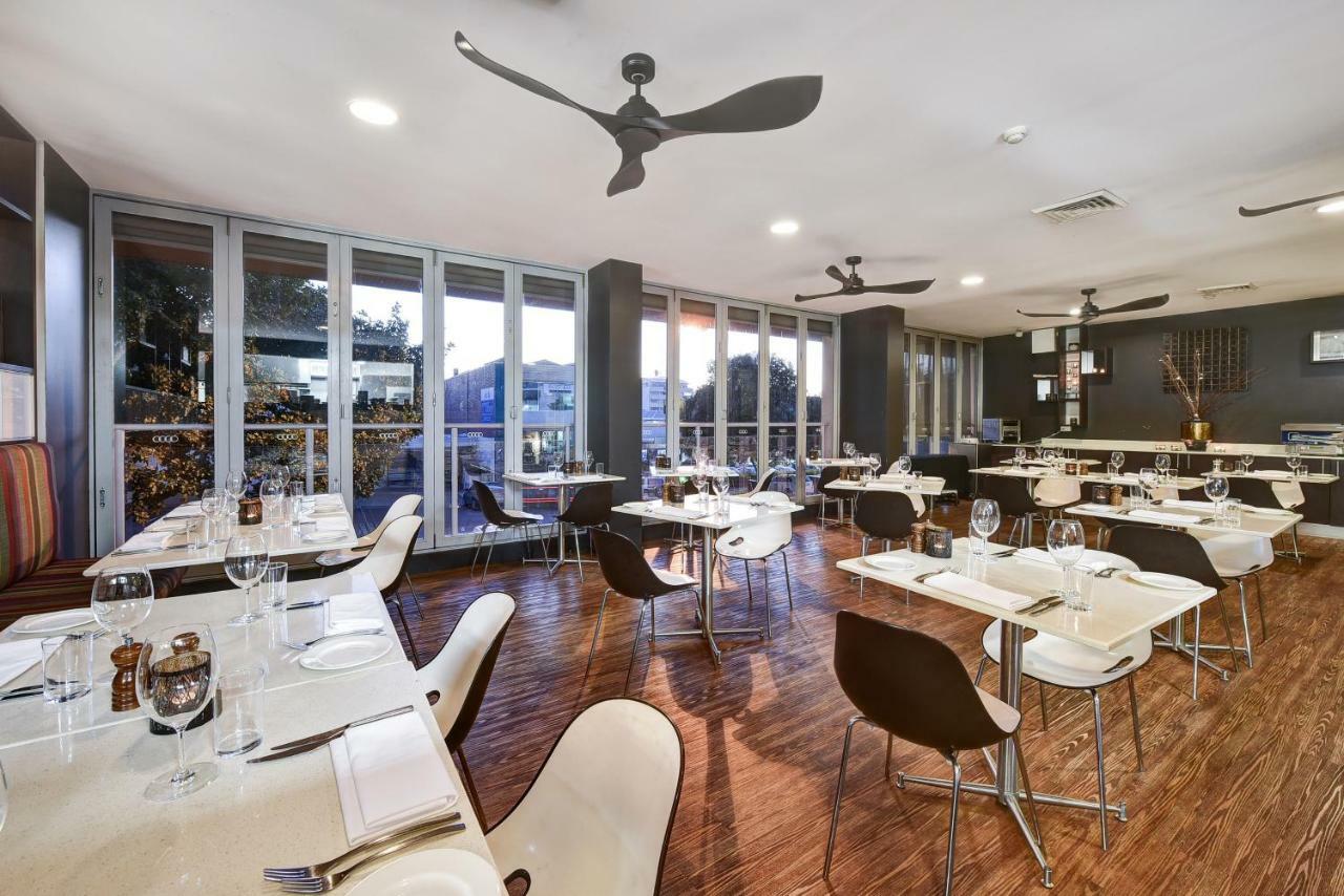 Mercure Centro Port Macquarie