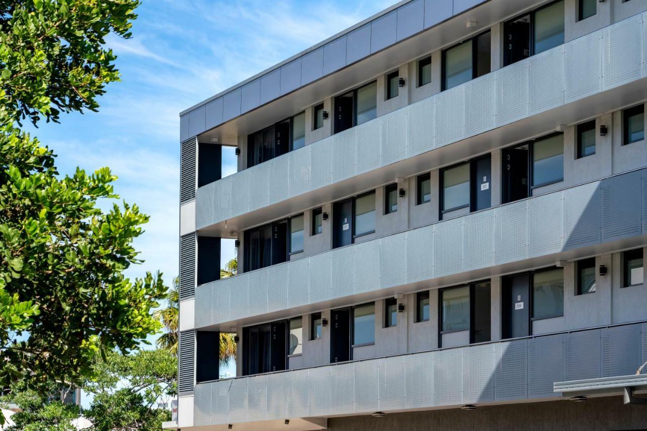 The Mid Pacific 4* Port Macquarie