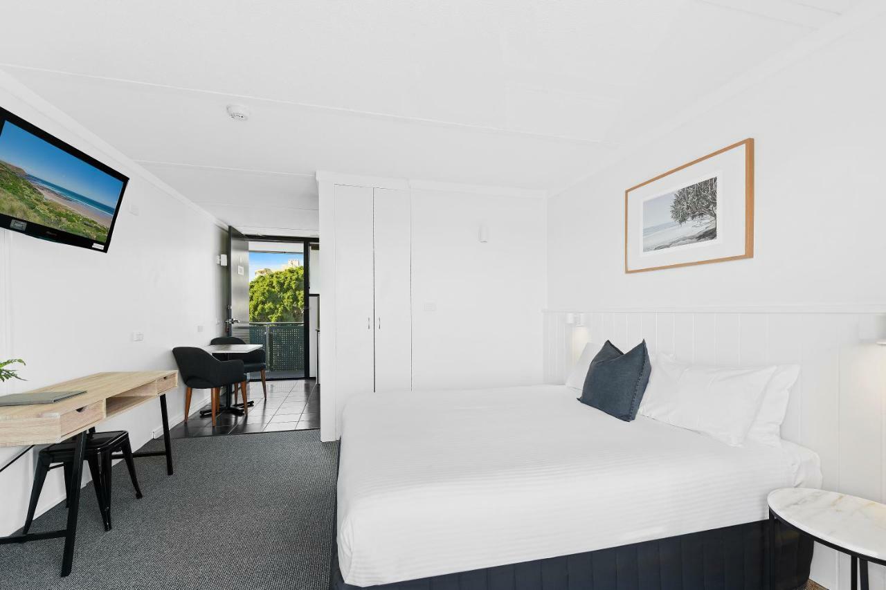 Motel The Mid Pacific Port Macquarie