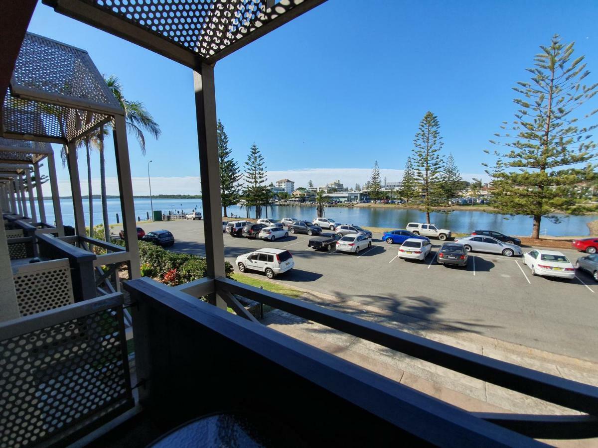 Resort Comfort Waters Edge Port Macquarie