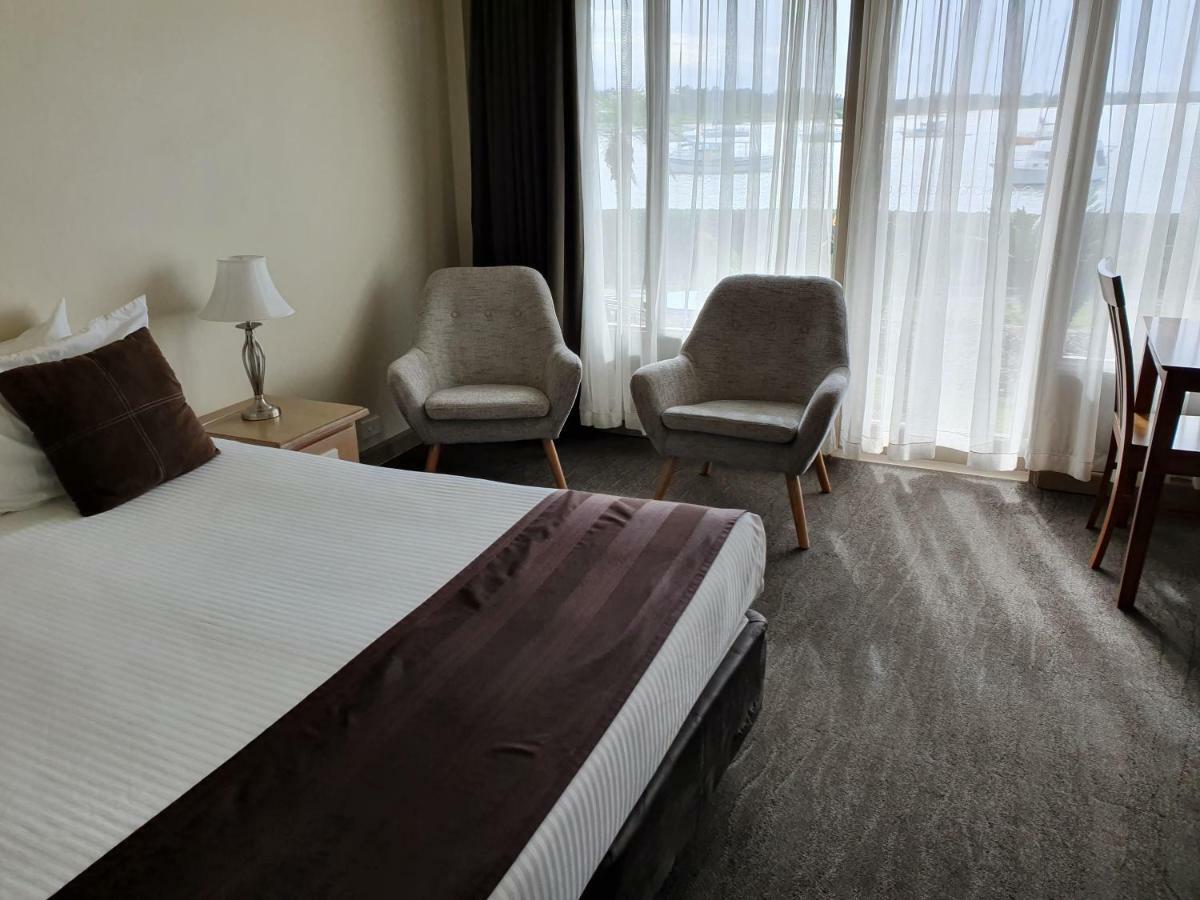 Comfort Waters Edge Port Macquarie
