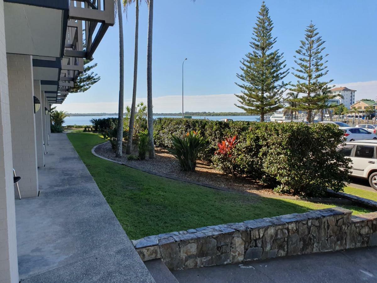 Comfort Waters Edge 4* Port Macquarie