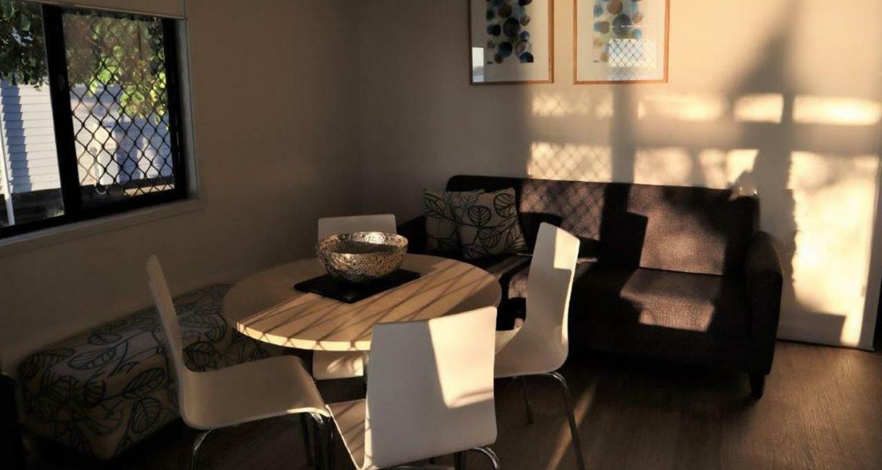 Nrma Breakwall Holiday park