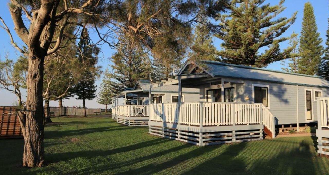 Nrma Breakwall Holiday park 3*
